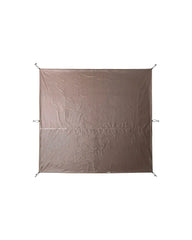 Amenity Dome 3 Mat & Sheet Set