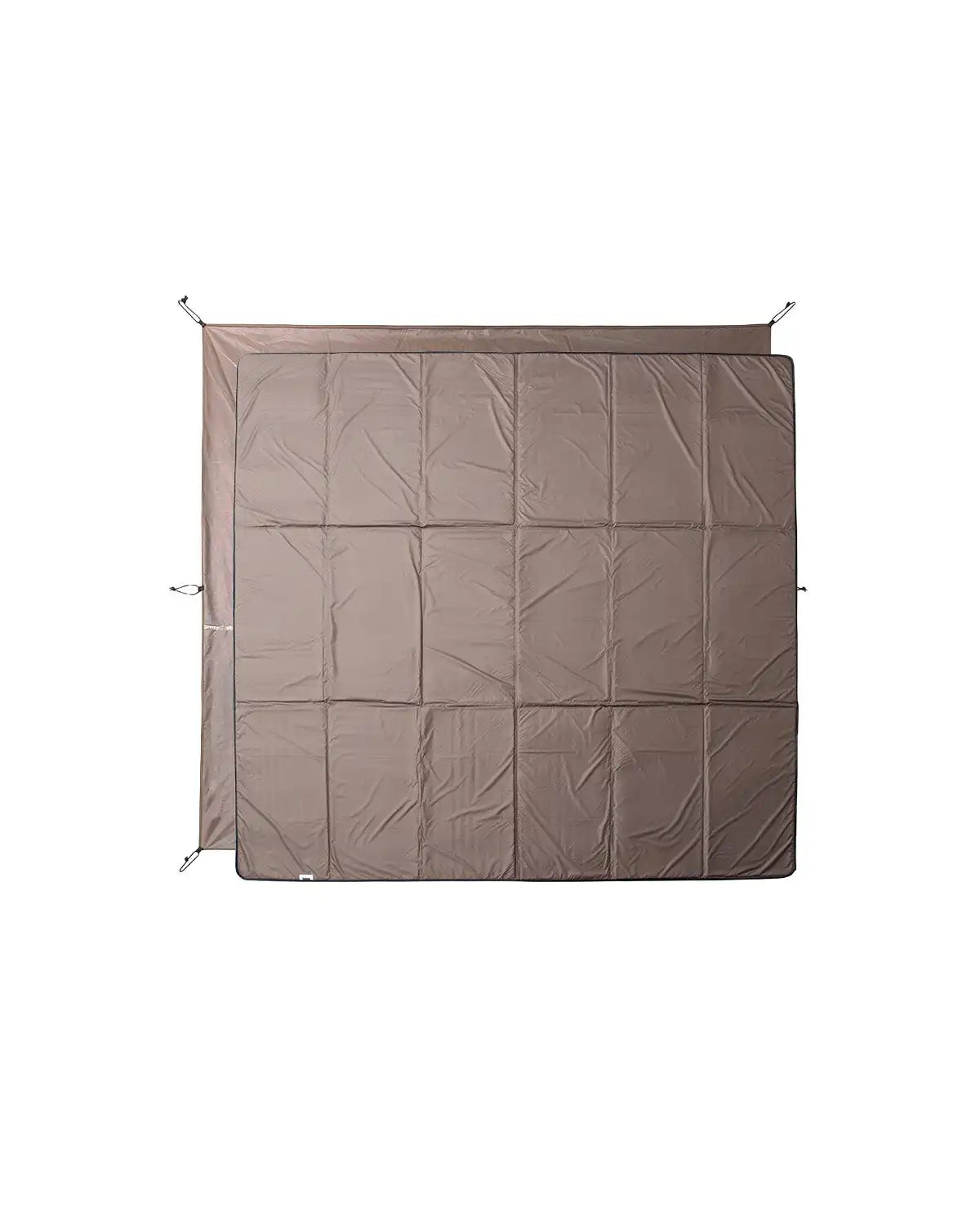 Amenity Dome 3 Mat & Sheet Set