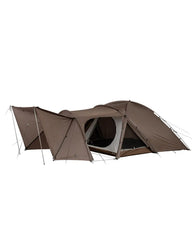 Amenity Dome 3