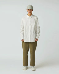 Organic Cotton Shirt