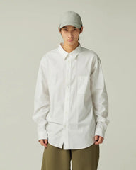 Organic Cotton Shirt
