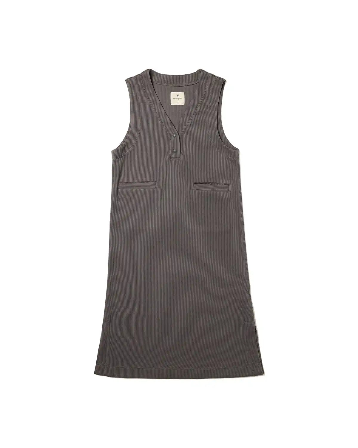 Dry Thermal Dress