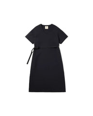 Easy Cloth Dress