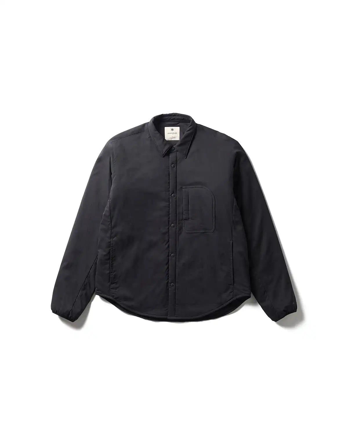 Flexible Insulated Shirt