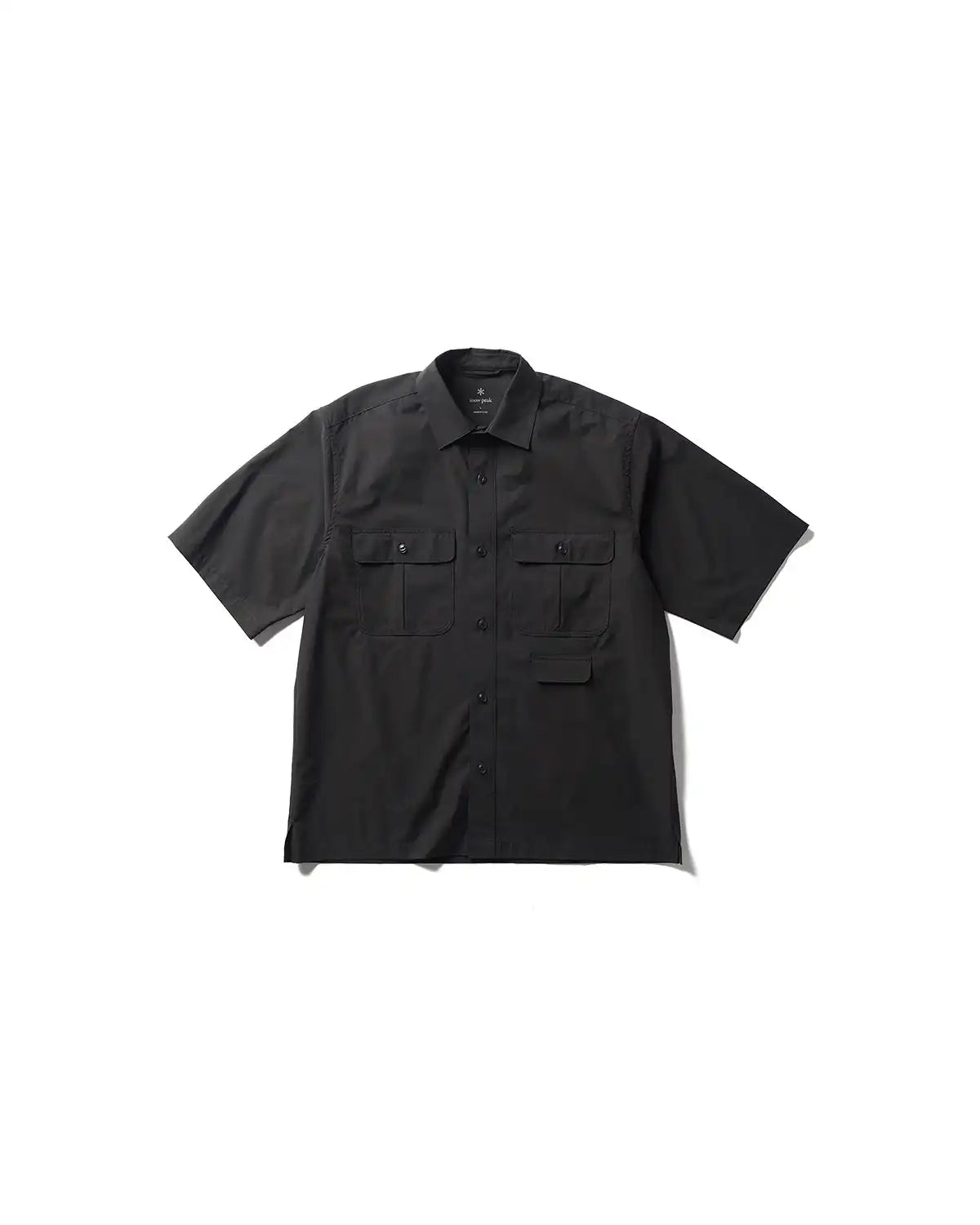 ComfortFlex S/S Shirt