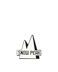 Enamel Pin: Logo Series