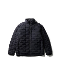 Stretch Double Weave Insulation Jacket