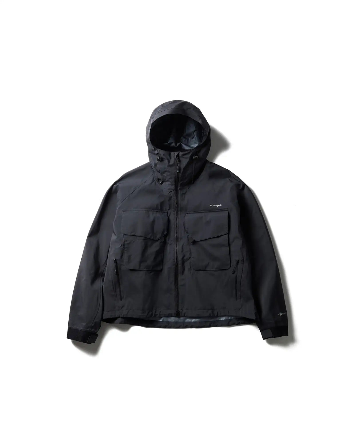 SR-1 GORE-TEX Storm Shield Wading Jacket