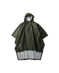 Tarp Poncho