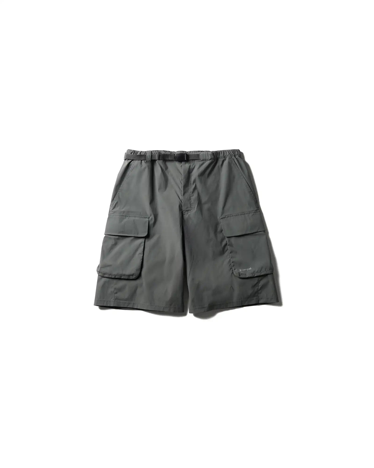 Utility Field Stretch Dry Shorts