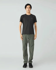 3D Dry Short Sleeve T-Shirt