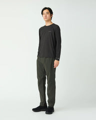 3D Dry Long Sleeve T-Shirt