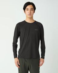 3D Dry Long Sleeve T-Shirt