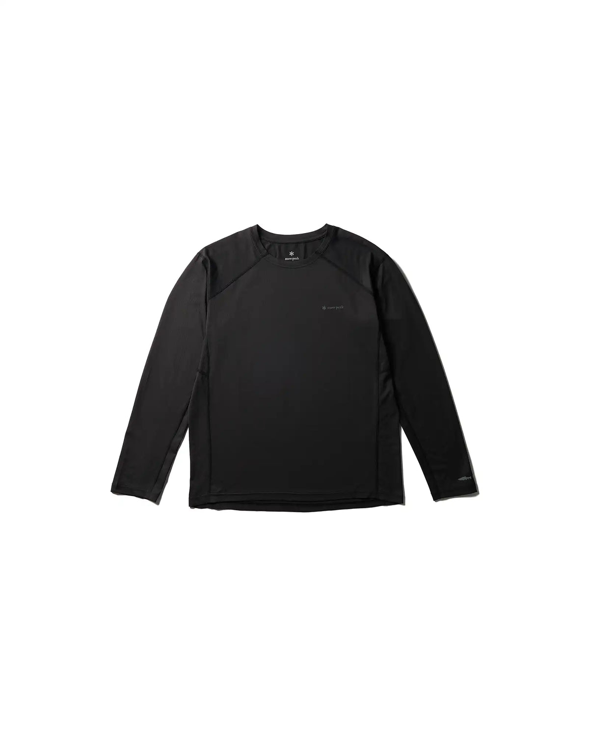 3D Dry Long Sleeve T-Shirt