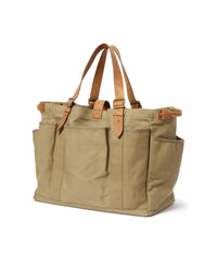 Field Big Tote Bag
