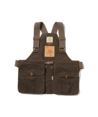 Fishing Big Game Vest