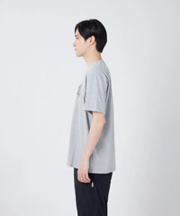 Trad Label Trout Light T-Shirt
