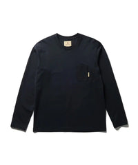 Trad Label Sunset Plating L/S T-Shirt