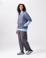 Nylon Washer Trousers