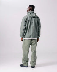 Light Dobby Cloth Parka