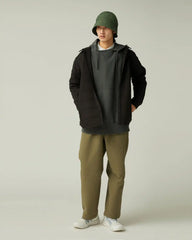 Flexible Insulated Shirt