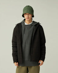 Flexible Insulated Shirt