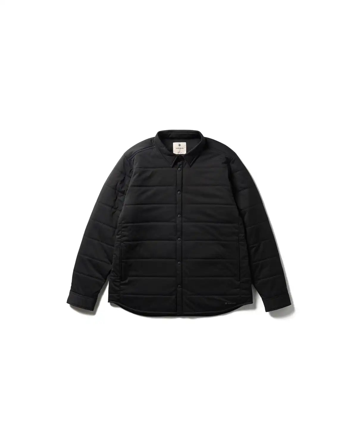 Flexible Insulated Shirt