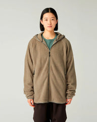 Thermo Control Zip Up Parka