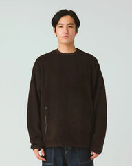 Thermo Control Pullover