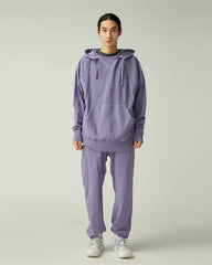 Garment Dyed Hoodie