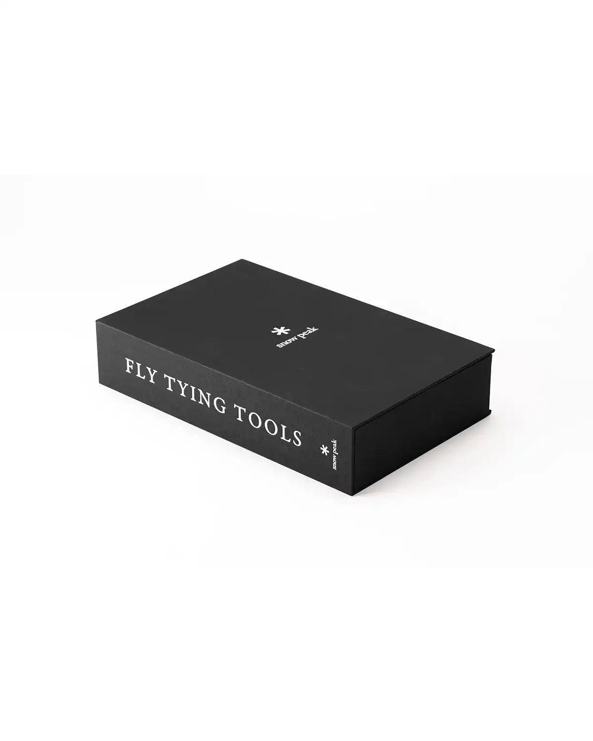 Snow Peak Fly Tying Tools