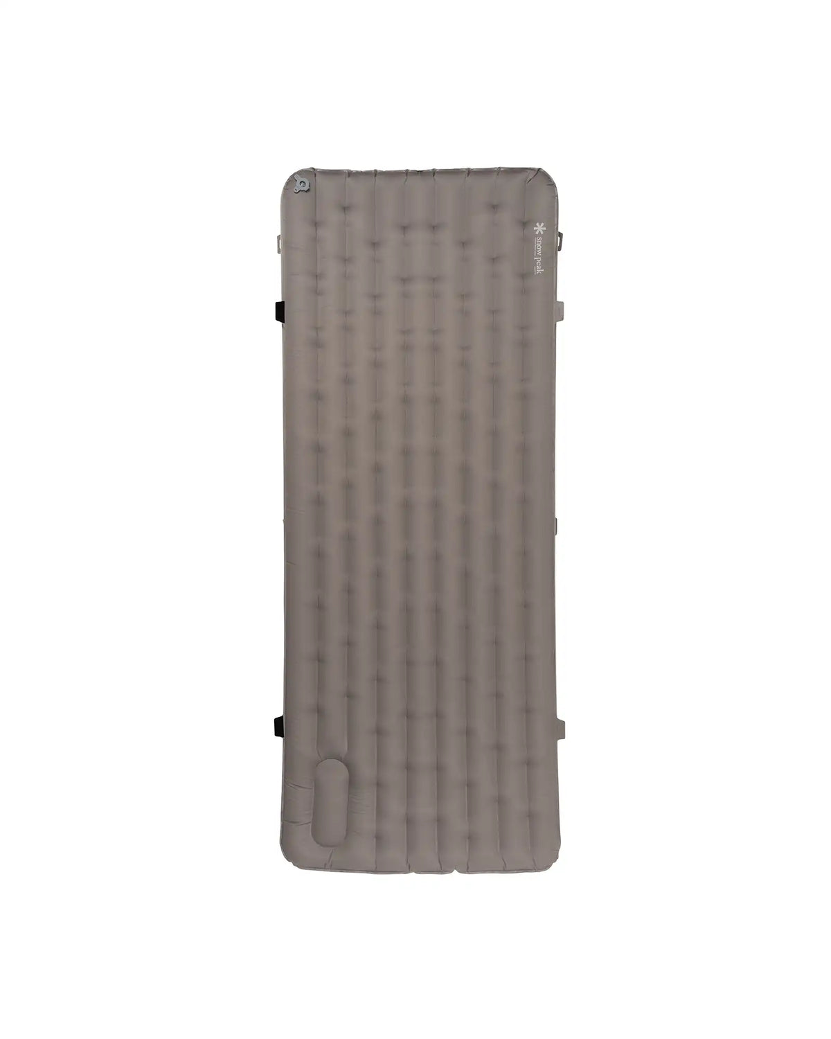 Compact Mat Wide