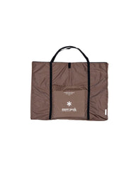 Land Nest Dome Medium Mat & Sheet Set