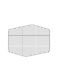 Land Breeze Pro. 1 Inner Mat
