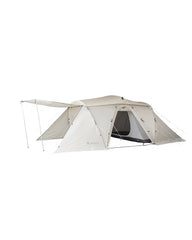 Land Nest Shelter Ivory Set