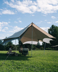 2-Layer Tarp Pro.