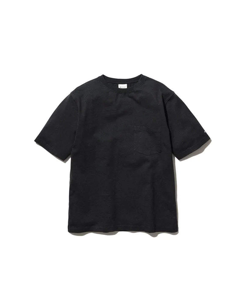 Recycled Cotton T-Shirt