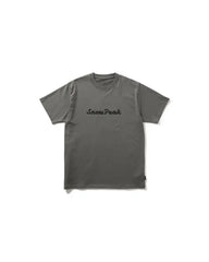Snow Peak Typography T-Shirt