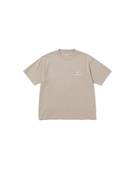 Soft Cotton Relaxed Logo T-Shirt