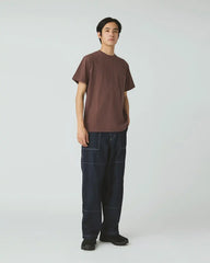 Garment Dyed T-Shirt