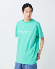 HQ Topographic Map T-Shirt