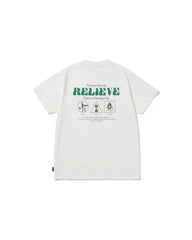 Camping Graphic T-Shirt