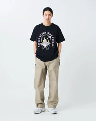 SP Fireplace Dry T-Shirt