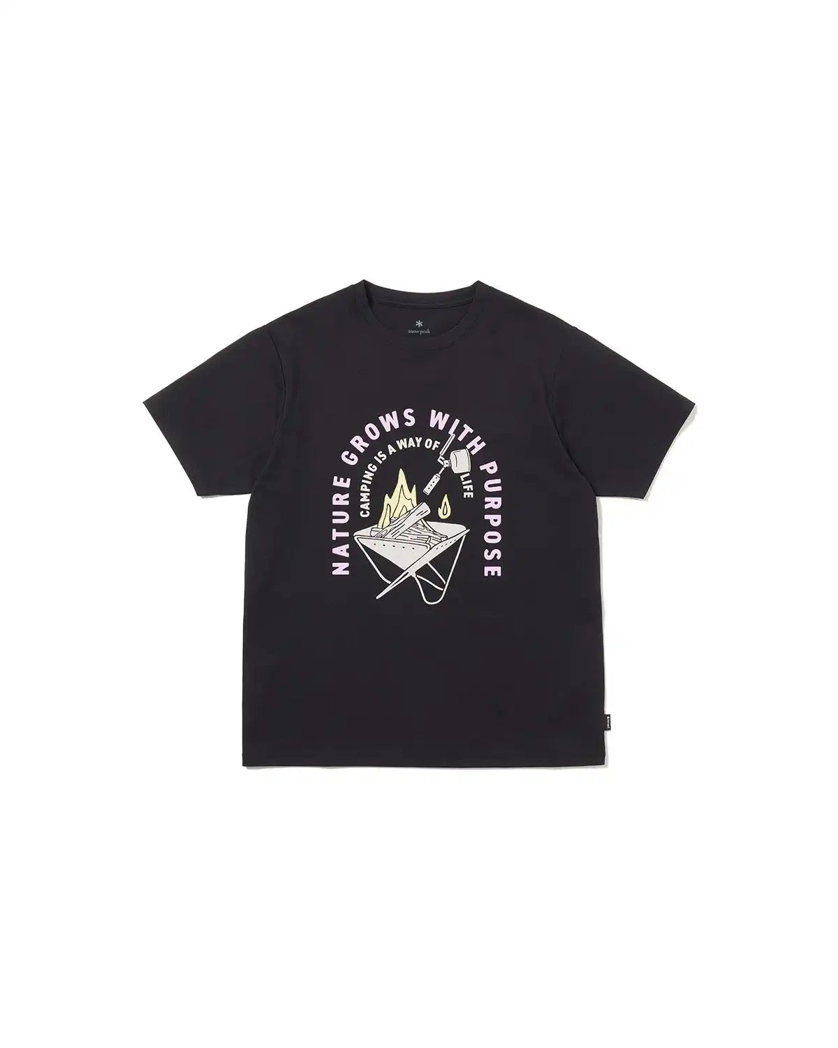 SP Fireplace Dry T-Shirt