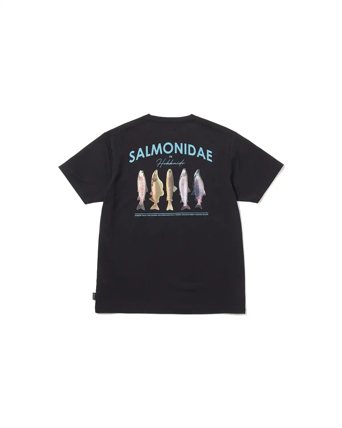 Northland Trout Dry T-Shirt
