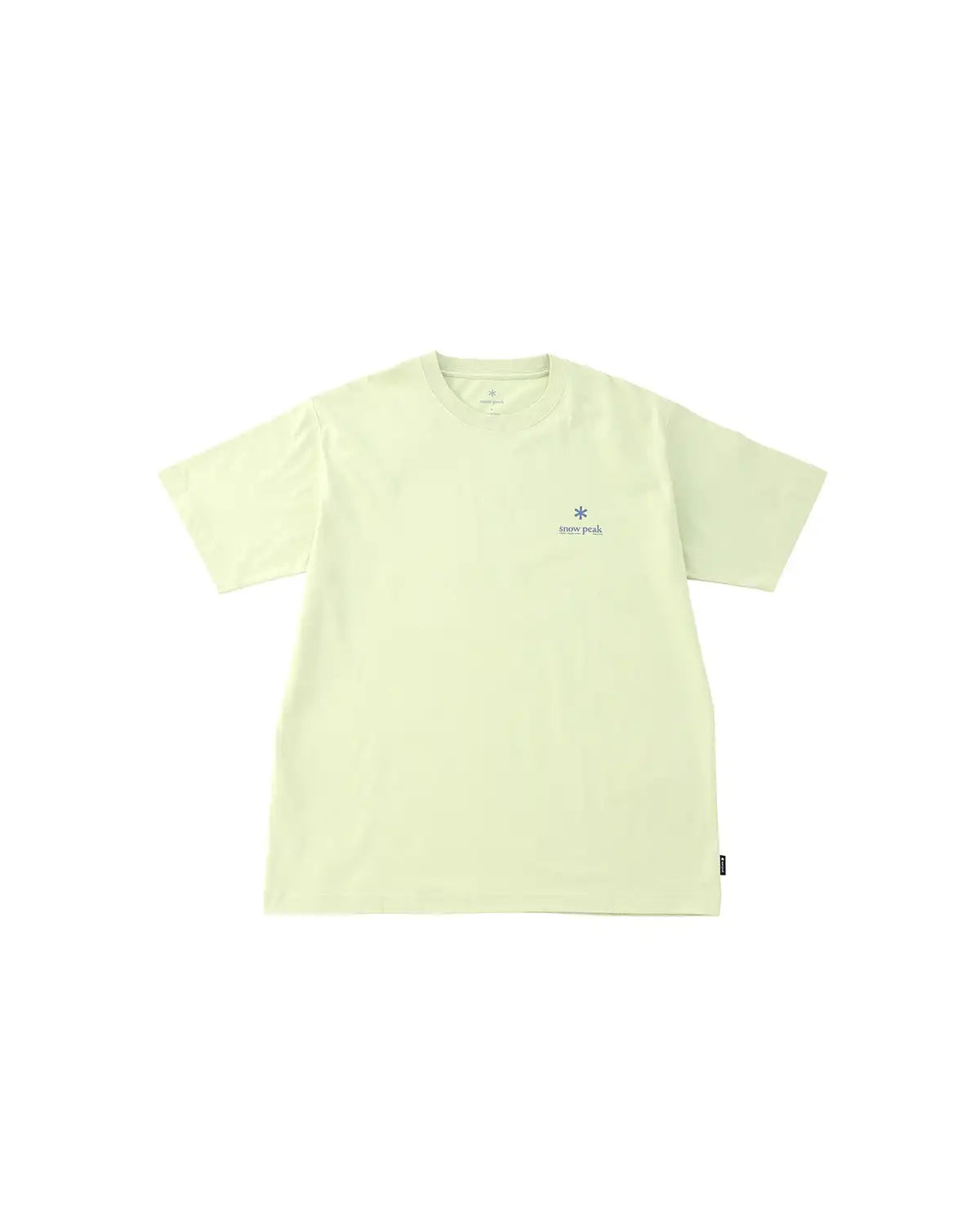 Land Lock T-Shirt