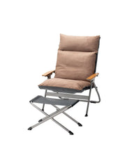 Reclining Chair Wide
