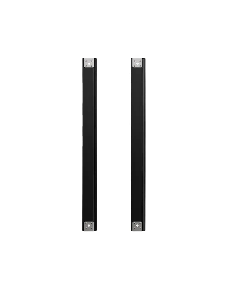 Collapsible IGT 4 Unit Rails