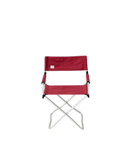 Red Folding Chair