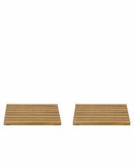 Garden Unit Table Wood Insert